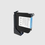 Willita 25.4mm Original Imported Eco Solvent-Based Fast Dry Ink Cartridges